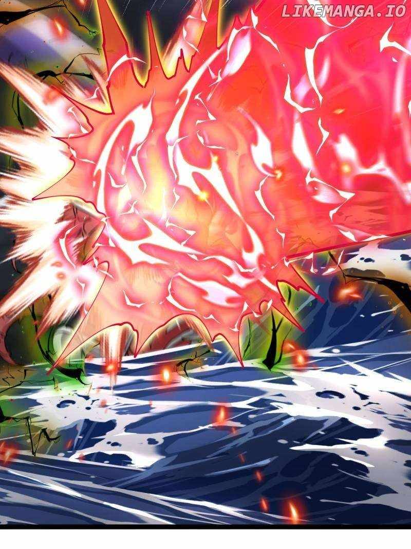 I Am The Monster Overlord Chapter 68 63